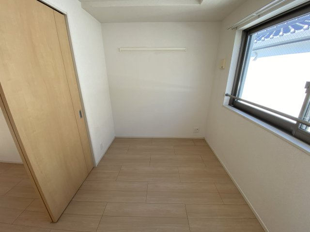 グランシャリオの子供部屋