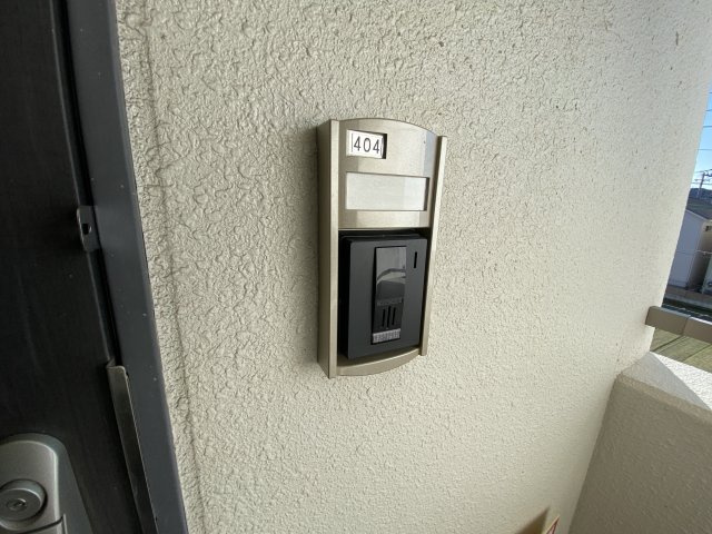 グランシャリオのセキュリティ
