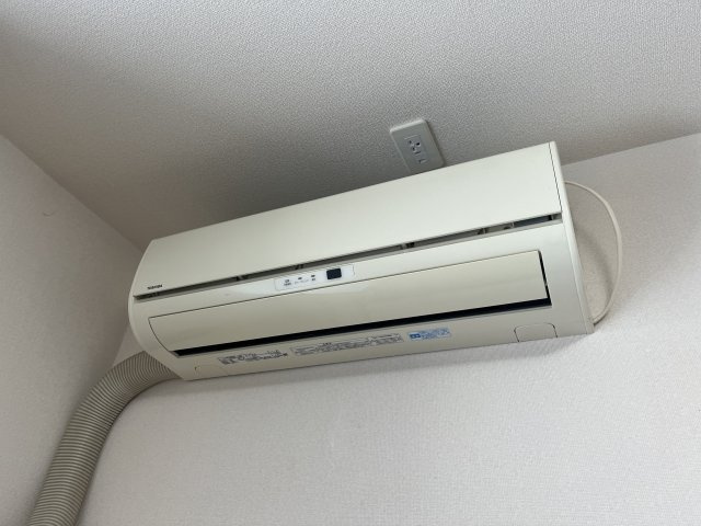 アンベリール　コンフォールの設備