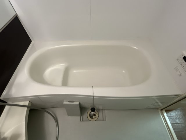 アンベリール　コンフォールの浴室