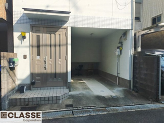 【前面道路含む現地写真】 | 宇治市小倉町南堀池　中古戸建