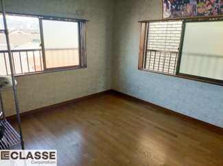 【洋室】 | 宇治市小倉町南堀池　中古戸建