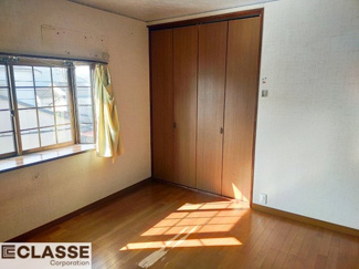 【洋室】 | 宇治市小倉町南堀池　中古戸建