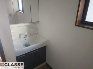 【独立洗面台】 | 宇治市小倉町南堀池　中古戸建