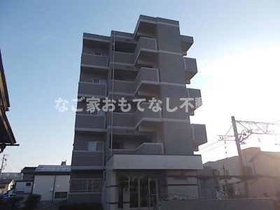 【外観】 | レージュ東海