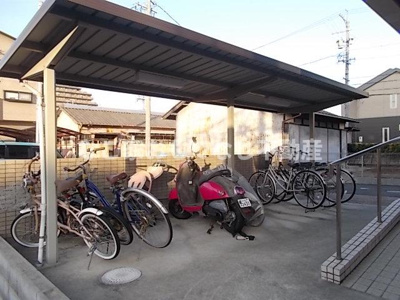 【その他共用部分】 | レージュ東海