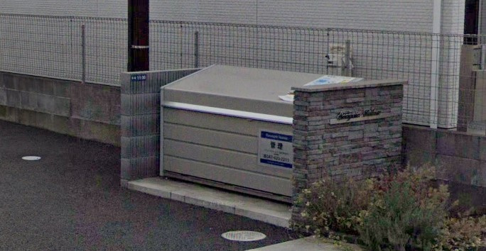 シーガイアパレス のその他共用部分