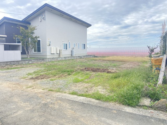 【外観】 | 西区河内町白浜