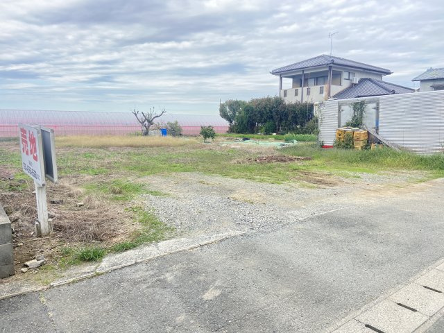 【外観】 | 西区河内町白浜