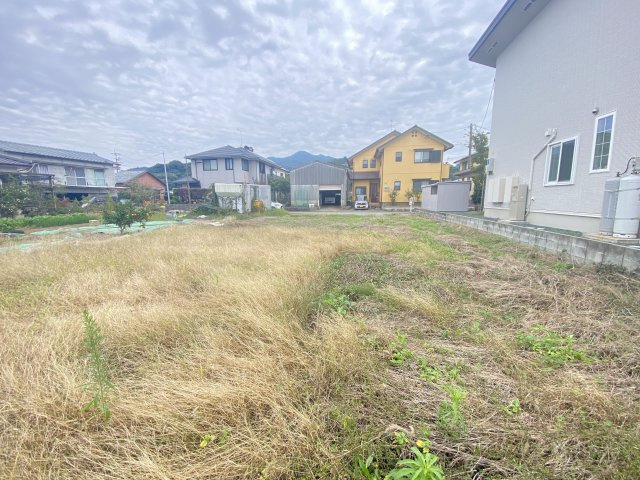 【外観】 | 西区河内町白浜
