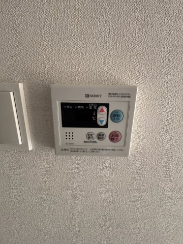 プレサンス四天王寺前夕陽ヶ丘ヴィリードの設備