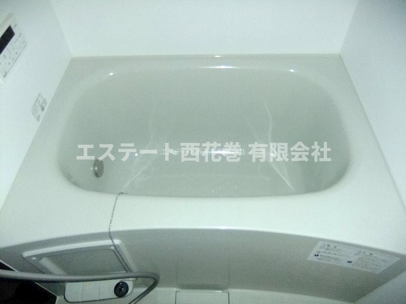 porte　bonheurⅢの浴室