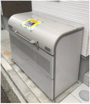 【その他共用部分】 | グランハイム車道