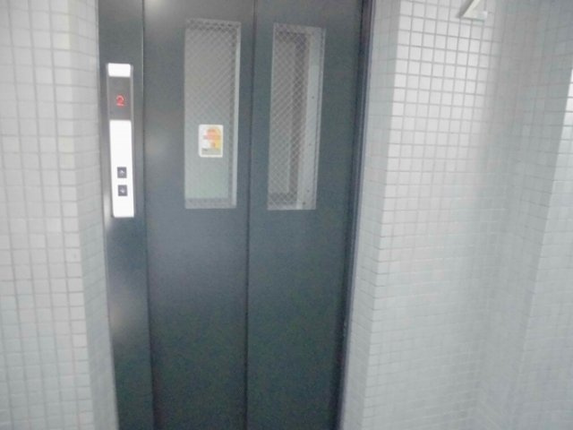 プレステージ南葛西のその他共用部分
