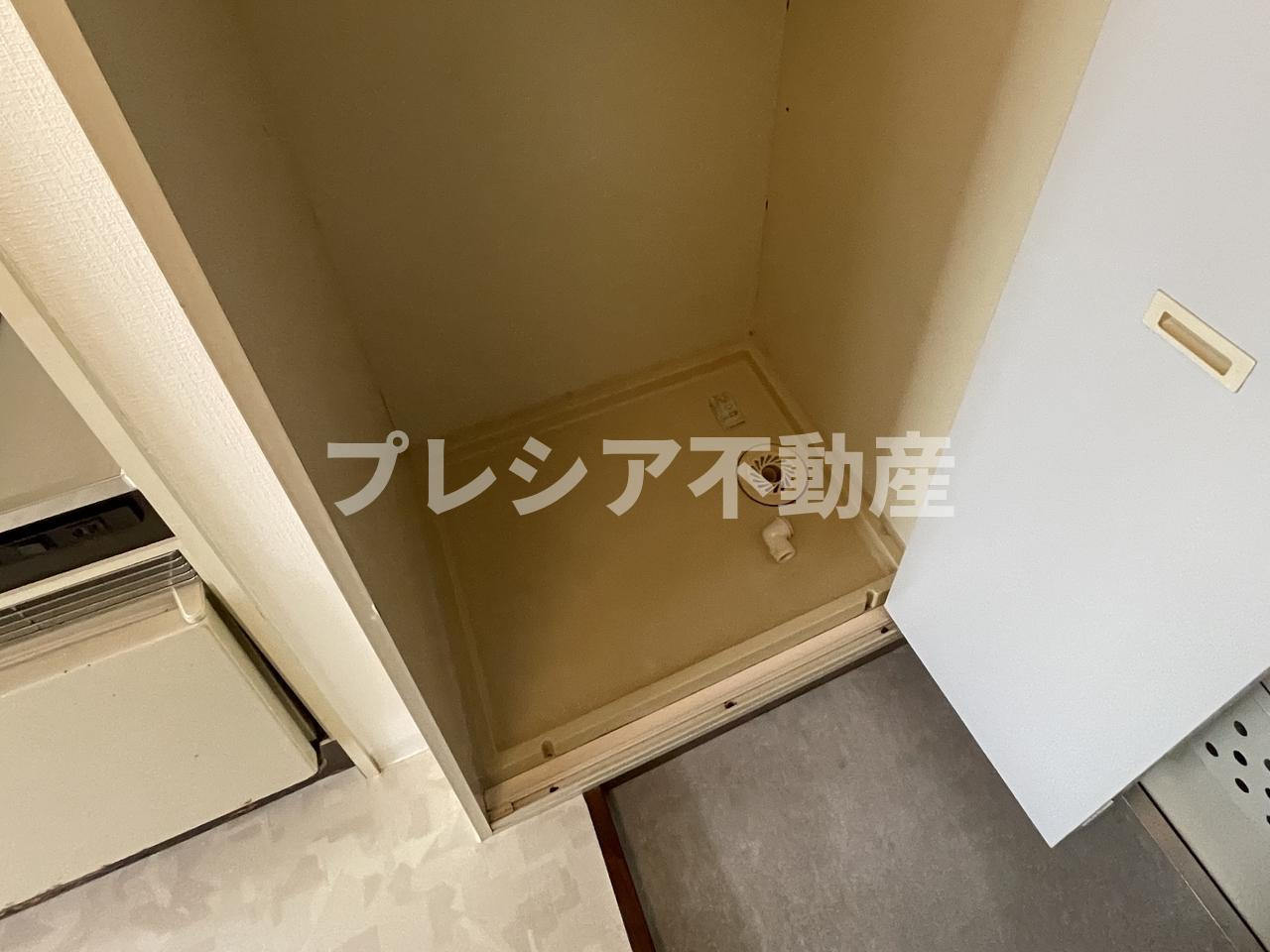 ジョイフル鳴尾の設備