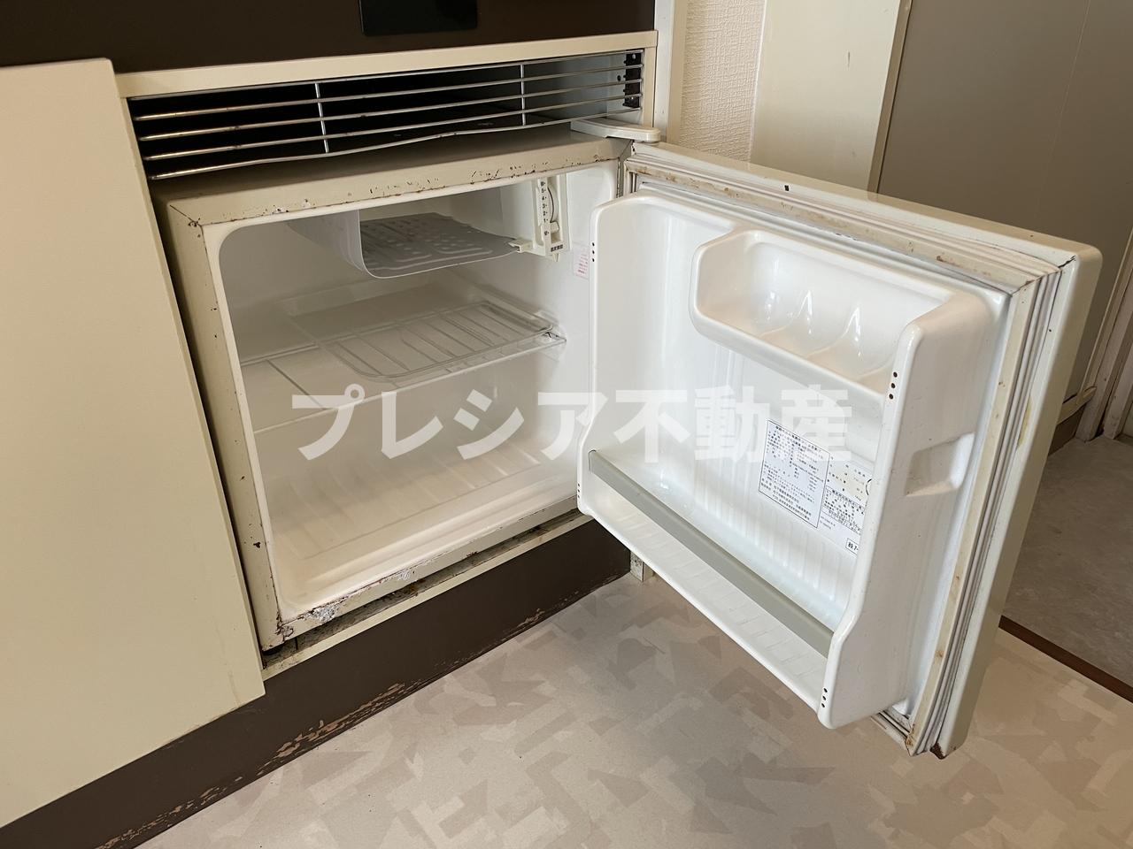 ジョイフル鳴尾の設備