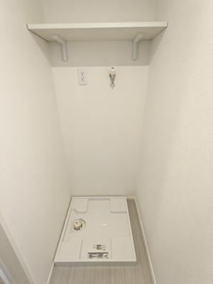 【設備】 | ハーモニーテラス新栄Ⅱ