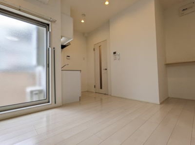 【居間・リビング】 | ハーモニーテラス新栄Ⅱ