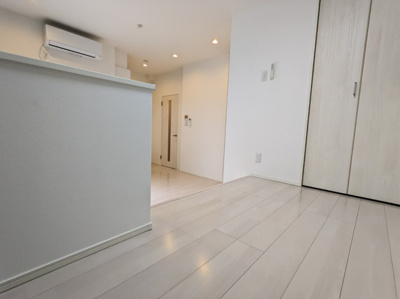 【内装】 | ハーモニーテラス新栄Ⅱ