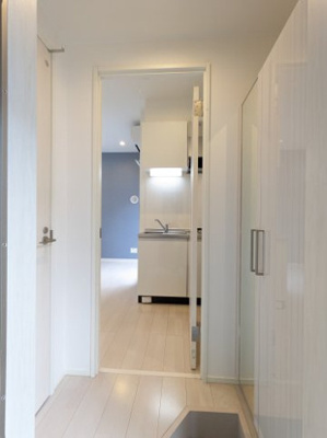 【内装】 | ハーモニーテラス新栄Ⅱ