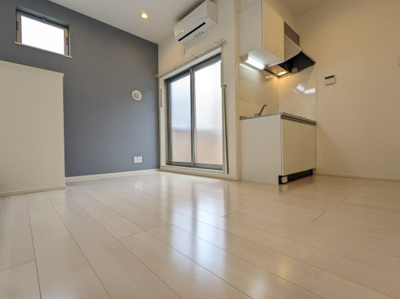 【内装】 | ハーモニーテラス新栄Ⅱ