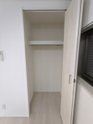 【収納】 | ハーモニーテラス新栄Ⅱ