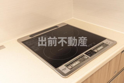 【設備】 | ヴィスターリ目白 | ※写真は同タイプ住戸です。 
