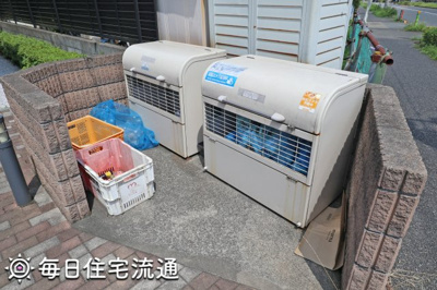 【その他共用部分】 | Ｌ＆Ｐ