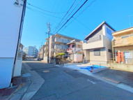 名古屋市緑区曽根２丁目43-2『仲介料無料』新築戸建ての画像