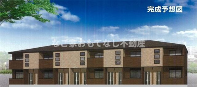 【外観】 | 翔（ＳＨＯ）