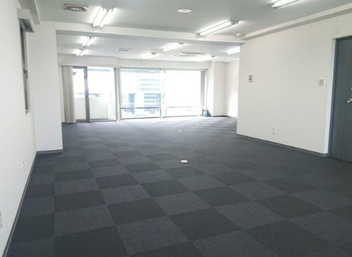 港区海岸２丁目の事務所