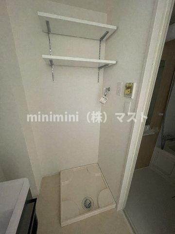 セレニテ難波ミラク弐番館の設備