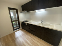 モアステージ東所沢　の画像