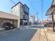 名古屋市千種区城木町３丁目53-4『仲介料無料』新築戸建ての画像