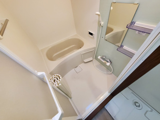 【浴室】 | Imagawa Mid Garden Suite