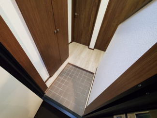 【玄関】 | Imagawa Mid Garden Suite