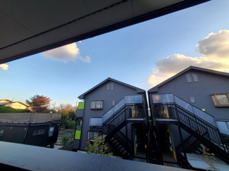 【展望】 | Imagawa Mid Garden Suite