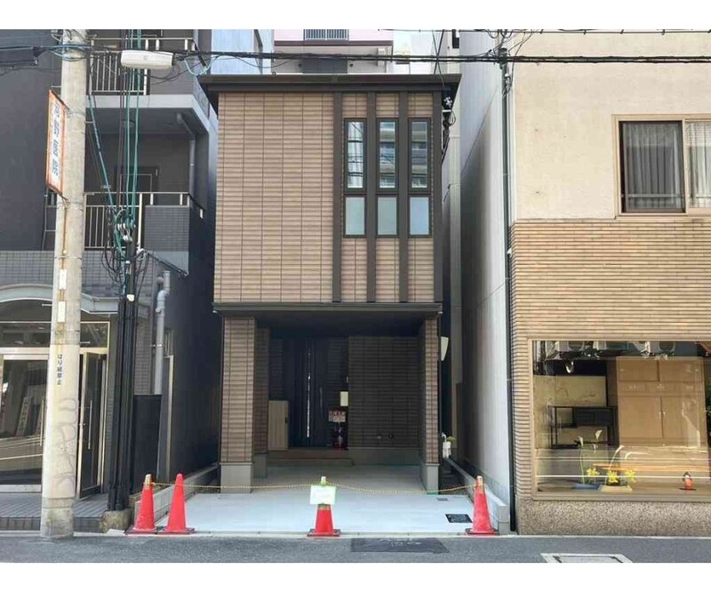 紅梅町戸建のその他共用部分