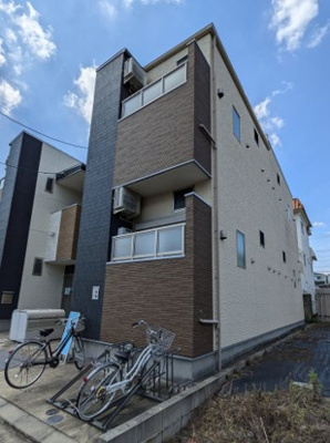 【外観】 | ハーモニーテラス黒門町
