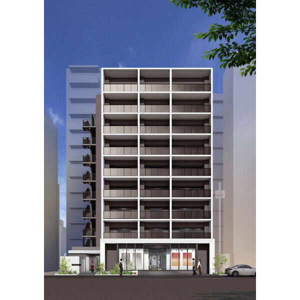 MAISON COULEUR UESHIO