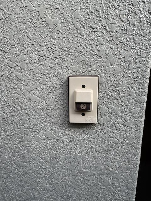 第３吉岡マンションのセキュリティ