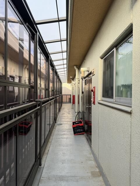 第３吉岡マンションのその他共用部分