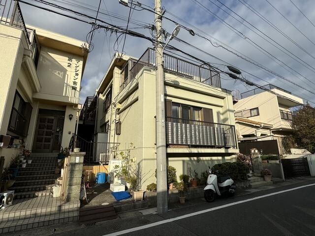 第３吉岡マンションのその他共用部分