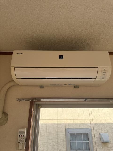 第３吉岡マンションの設備