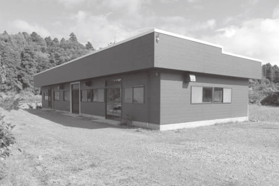 【外観】 | 茂原市台田　売店舗事務所1棟（3室あり）