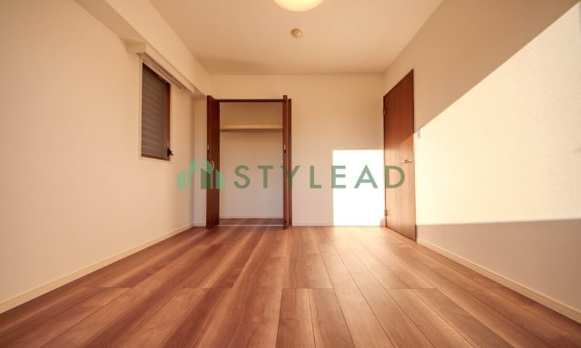 【洋室】 | ダイアパレス清水ケ丘スウィートガーデン