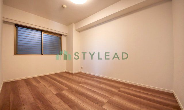 【洋室】 | ダイアパレス清水ケ丘スウィートガーデン