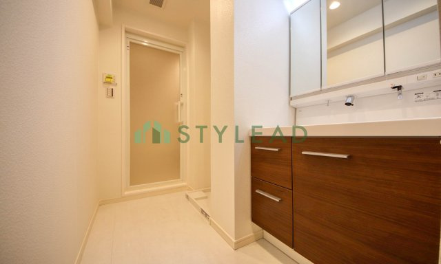 【独立洗面台】 | ダイアパレス清水ケ丘スウィートガーデン