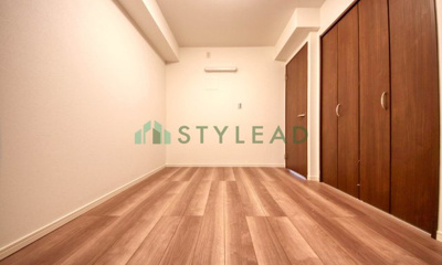 【洋室】 | ダイアパレス清水ケ丘スウィートガーデン