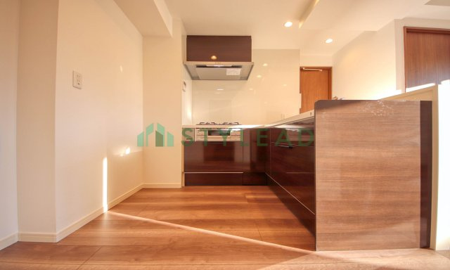 【キッチン】 | ダイアパレス清水ケ丘スウィートガーデン